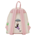 The Aristocats (1970) - Marie House 10 Inch Faux Leather Mini Backpack