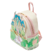 The Aristocats (1970) - Marie House 10 Inch Faux Leather Mini Backpack
