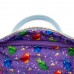 Disney Princess - Sleeping Beauty Castle 9 inch Faux Leather Crossbody Bag