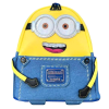 Minions 2: The Rise of Gru - Otto Cosplay 10 Inch Faux Leather Mini Backpack