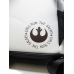 Star Wars - Princess Leia Cosplay 10 Inch Faux Leather Mini Backpack