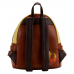 Star Wars - Jakku 10 Inch Faux Leather Mini Backpack