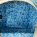 Disney Princess - Tiana, Ariel & Belle Castle 12 inch Faux Leather Mini Backpack
