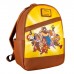 Chip ’n’ Dale - Rescue Rangers 12 Inch Faux Leather Mini Backpack
