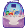 Inside Out - Cast 12 Inch Faux Leather Mini Backpack