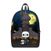 The Nightmare Before Christmas - Pop! Jack Skellington 12 Inch Faux Leather Mini Backpack