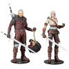 The Witcher 3: Wild Hunt - Wave 02 7 Inch Action Figure