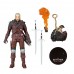 The Witcher 3: Wild Hunt - Wave 02 7 Inch Action Figure