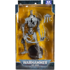 Warhammer 40,000 - Necron Flayed One Artist Proof 7 Inch Scale Action Figure