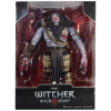 The Witcher 3: Wild Hunt - Ice Giant (Bloody) Megafig 12” Action Figure