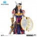 Wonder Woman - Wonder Woman Designed by Todd McFarlane 7 Inch Scale Action Figure