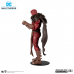 Dark Nights: Heavy Metal - King Shazam! (The Infected) DC Multiverse 7 Inch Scale Action Figure