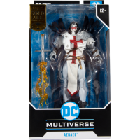 Batman - Azrael Suit of Sorrows Gold Label DC Multiverse 7” Scale Action Figure