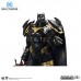 Batman: Curse of the White Knight - Batman vs. Azrael in Batman Armor DC Multiverse 7” Scale Action Figure 2-Pack