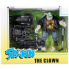 Spawn - The Clown Deluxe 7 Inch Scale Action Figure