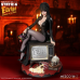 Elvira: Mistress of the Dark - Elvira Static-6 1/6th Scale Statue