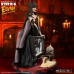 Elvira: Mistress of the Dark - Elvira Static-6 1/6th Scale Statue