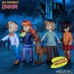 LDD Presents - Scooby Doo Velma / Fred
