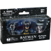 Batman Returns - Batman Penguin and Catwoman 2” Mez-Its Figures (Set of 3)