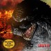 Godzilla - Ultimate Godzilla 18” Action Figure