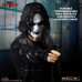 The Crow - Eric Draven Deluxe 5 Points 3.75 Inch Action Figure