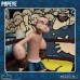 Popeye - Popeye and Oxheart 5-Points 3.75 Inch Action Figure 2-Pack