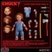 Child’s Play - Chucky Deluxe 5-Points 3.75 Inch Action Figure