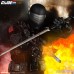 G.I. Joe - Snake Eyes Deluxe One:12 Collective 1/12th Scale Action Figure