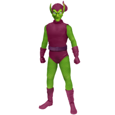 Spider-Man - Green Goblin One:12 Collective 1/12th Scale Action Figure