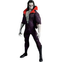Spider-Man - Morbius One:12 Collective 1/12th Scale Action Figure