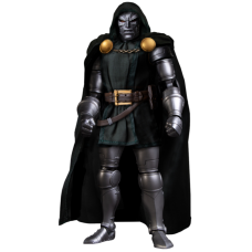 Fantastic Four - Doctor Doom One:12 Collective 1/12th Scale Action Figure