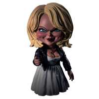 Bride of Chucky - Tiffany Designer Series 6” Action Figure