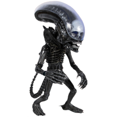 Alien - Alien Deluxe Designer Series 6” Action Figure