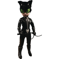 LDD Presents - Catwoman 10 inch Living Dead Doll