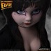 LDD Presents - Elvira Mistress of the Dark 10” Living Dead Doll
