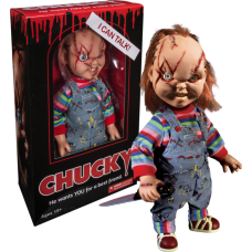 Child’s Play - Chucky 15” Talking Doll