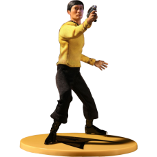Star Trek - Sulu One:12 Collective 6” Action Figure