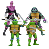 Teenage Mutant Ninja Turtles - Turtles in Time 7 Inch Series 01 Action Figure