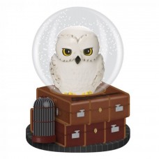 Harry Potter - Hedwig 3.5 inch Snow Globe