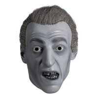 Night of the Living Dead (1968) - Graveyard Ghoul Deluxe Adult Mask