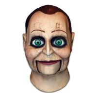 Dead Silence - Billy Puppet Mask
