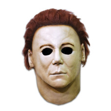 Halloween H20 - Michael Myers Mask