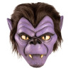 Scooby-Doo - The Wolfman Deluxe Adult Mask