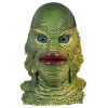 Universal Monsters - Creature From The Black Lagoon Mask