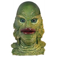 Universal Monsters - Creature From The Black Lagoon Mask