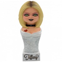Child's Play 5: Seed of Chucky - Tiffany 15 inch Bust