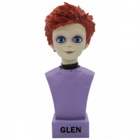 Child's Play 5: Seed of Chucky - Glen 15 Inch Bust