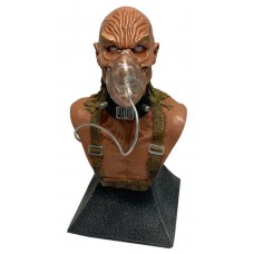 House of 1,000 Corpses - Dr Satan Mini Bust
