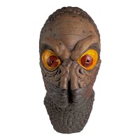 The Mole People (1956) - The Mole Man Deluxe Adult Mask