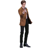Doctor Who - Eleventh Doctor Special Edition One-Sixth Action Figure